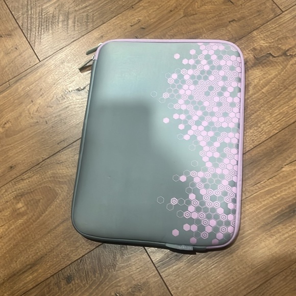 Padded laptop case - Picture 9 of 9